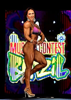 Kamilla Alencastro